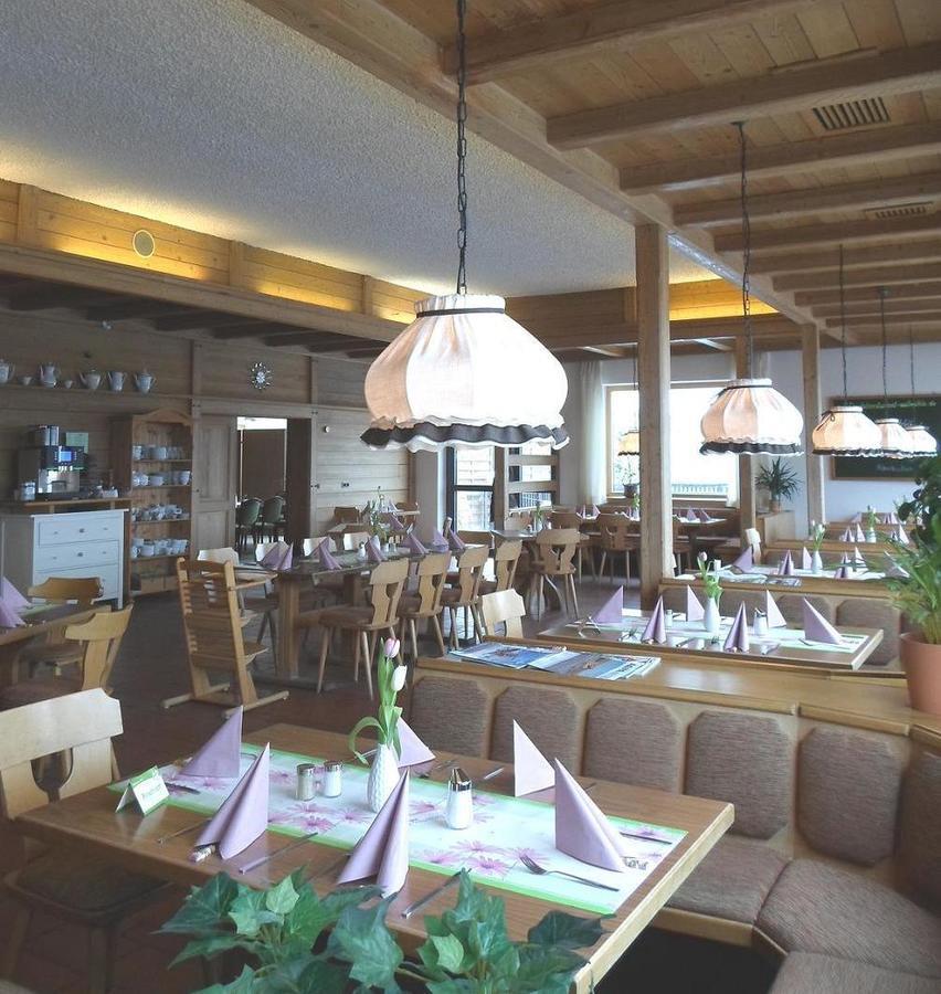 Flugplatzrestaurant Wallmuhle Hotel Atting Exterior foto