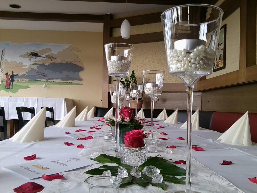 Flugplatzrestaurant Wallmuhle Hotel Atting Exterior foto